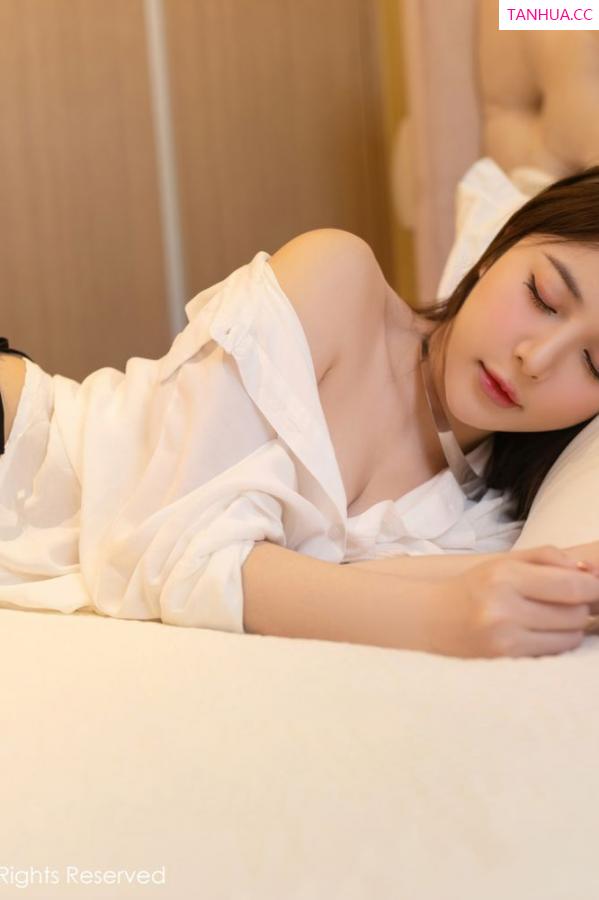 鱼子酱fish  机器人女友鱼子酱 七夕节的独特礼物第67张图片